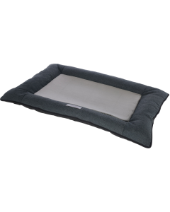 KERBL Liegekissen Platin Ortho, grau