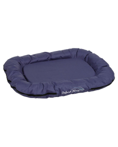 Liegekissen Oxford Place blau