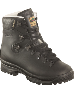 MEINDL High Lability Army Gore, schwarz 