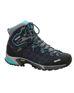 Meindl Kapstadt Lady GTX®, marine/türkis
