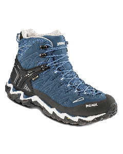 Meindl Kapstadt Lady GTX®, marine-türkis