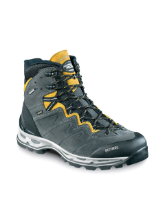 Meindl MINNESOTA PRO GTX®, anthrazit-gelb