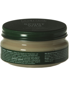 Meindl SPORTWAX, farblos - 80 ml 