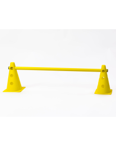 PY Petcenter Cavaletti-Set MINI gelb - 1er Set