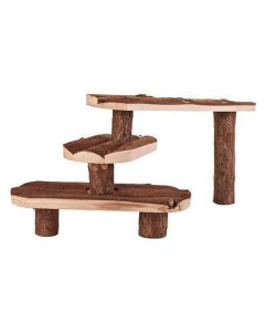 NaturalLiving Treppe - 38 × 24 cm