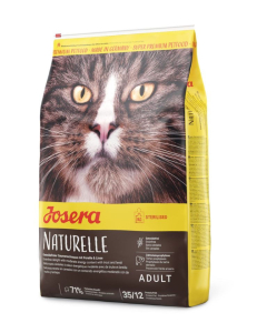 Josera Naturelle Adult 