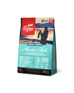 Orijen Dog Marine Fish Adult Small Breed - 1.8kg