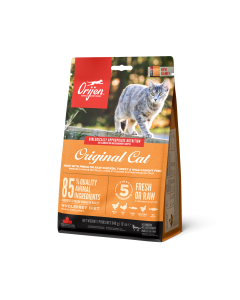 Orijen Original Cat | Orijen Katzentrockenfutter