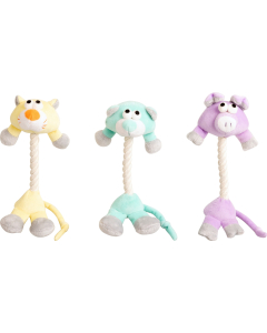 Pawise "Pupply Life" Tau-Tier, assortiert, 20cm