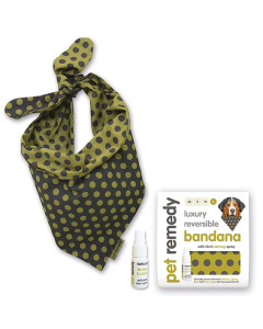 Pet Remedy Bandana