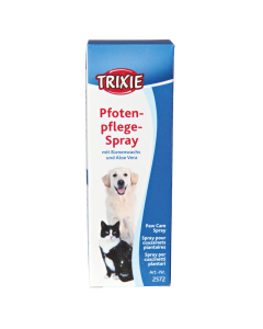 Pfotenpflege-Spray für Hunde und Katzen