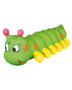 Raupe, Latex