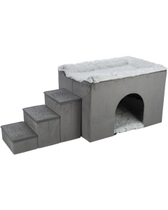 Trixie Höhle Harvey mit Treppe - petcenter.ch
