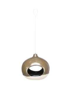Trixie Vogelfutter-Bowl, Keramik