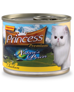 Princess Nature's Power Hühnchen