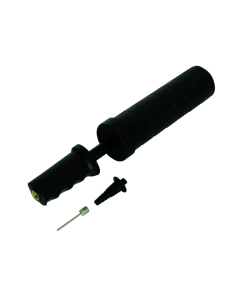 AT FitPAWS Dual Action Pumpe | Für Hunde