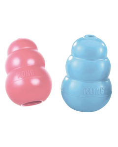 DE Puppy KONG | Welpenspielzeug