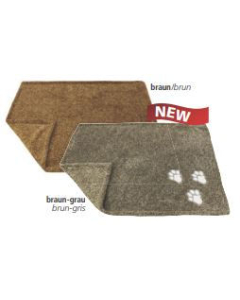 Puppy Softdecke P1, Hunde & Katzen, braun