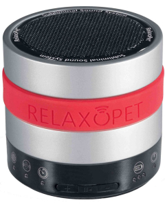 JS Relaxopet Pro, Tierentspannungstrainer | Für Hunde