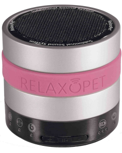 JS Relaxopet Pro, Tierentspannungstrainer | Für Katzen