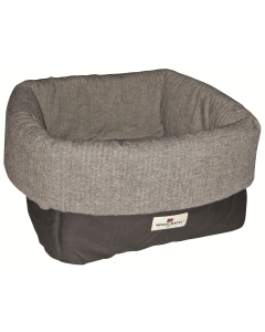 Woolrich Bett «John Box»