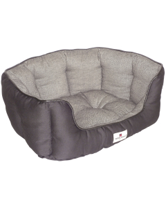 Woolrich Bett «Gabriel» 