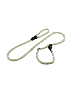CZ Nobby Retriever-Leine mit Stopper, 9mm x 170cm | Hundesport-Leine