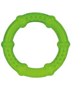 Ring, Naturgummi, schwimmt 