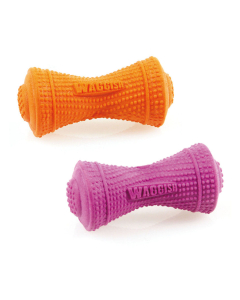 Ruff & Roll Welpenspielzeug aus Gummi 