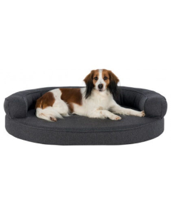 Sofa Florentina, grau