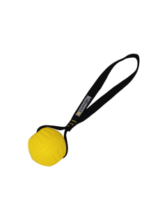 SH Starmark GripCord Durafoam Ball mit Schlaufe | Hund