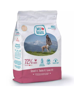 Swiss Natural Soft ADULT Huhn + Kartoffel 