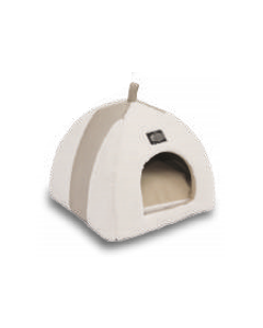 swisspet Hunde- & Katzenhöhle, La Sage, creme