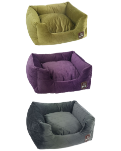 swisspet Hunde- & Katzenbett Lilia