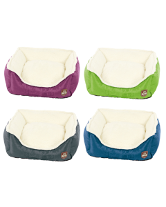 swisspet Hunde- & Katzenbett Prinzi