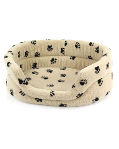 swisspet Hundebett Pfötchen