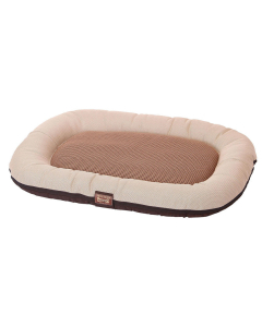 swisspet Hundeliege Niobee, beige
