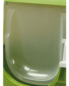 swisspet Ersatz-Tür zu Toilette Jumboletto