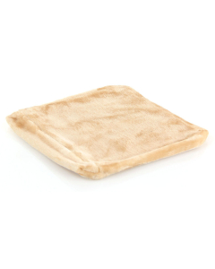 swisspet NEWsystem Überzug Schlafmulde - 40x40x3cm - beige