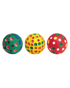 swisspet Vinylball, assortiert 