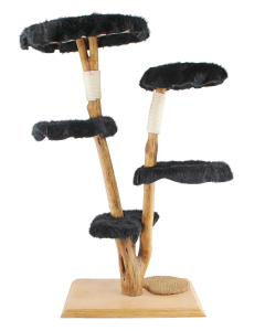 swisspetLiving Unikat Kratzbaum No. 5329