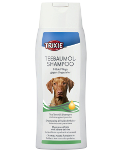 Teebaumöl-Shampoo - 250 ml