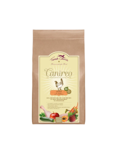 Terra Canis Canireo Trockenfutter – Huhn