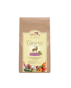 Terra Canis Canireo Trockenfutter – Wild