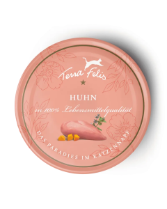 Terra Felis Adult Huhn