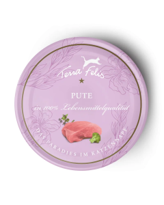 Terra Felis Adult Pute