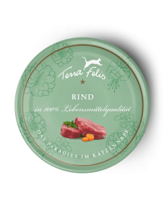 Terra Felis Adult Rind