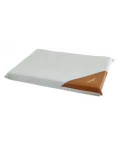swisspet Thermomatte "King Louie" grau, S-XL
