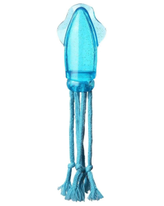 Toss Tugger Stern für Hunde, 24cm