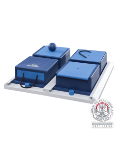 Poker Box 1 Strategiespiel